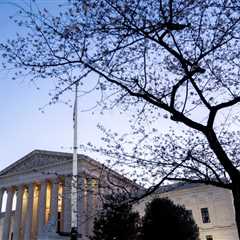 Court adds two cases to 2026-27 docket