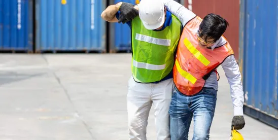 OSHA Reworks Heat NEP, Updates Target Industry List