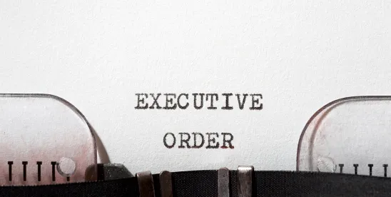 Executive Order 14398 Targets ‘Racially Discriminatory DEI Activities’ in Federal Contracts