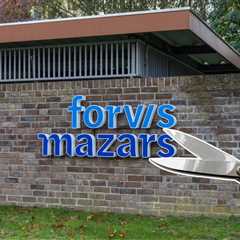 Layoff Watch ’26: Forvis Mazars Cuts 3% of the Workforce in Unusual Post-Busy Season Culling