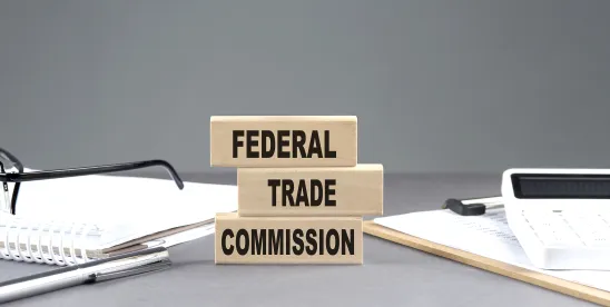 The Antitrust Scrutiny Continues: FTC Launches New Healthcare Task Force