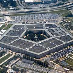 The Department of War Broke Up with KPMG, KPMG Gives Up Federal Audits Altogether