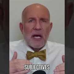 Negative Trends: Don''t Dismiss These Sentiment Numbers! #foryou #investing #business #investing