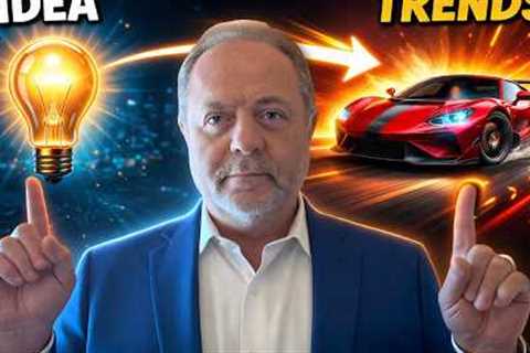 How I Spot Trends Before They Go Viral