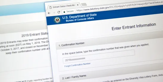 Understanding the Visa Bulletin: Priority Dates, “Current” Status, and Retrogression Explained