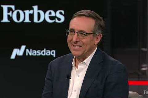 Aprio CEO Talks Trends And Opportunities Driving Business Growth In 2025