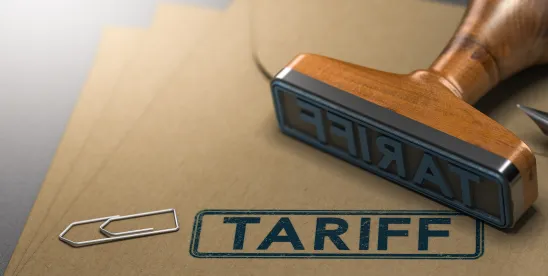 Trump Tariff Refund Claims Lawyer