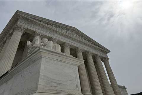 What actually happens on the emergency docket