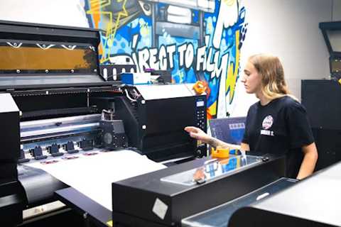 Custom T Shirts Printing Virginia Beach, VA · Sunday, Apr 5 📸