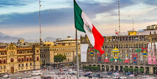 Mexico Introduces Restoration of Priority Rights for Patent, Utility Model and Industrial Design..