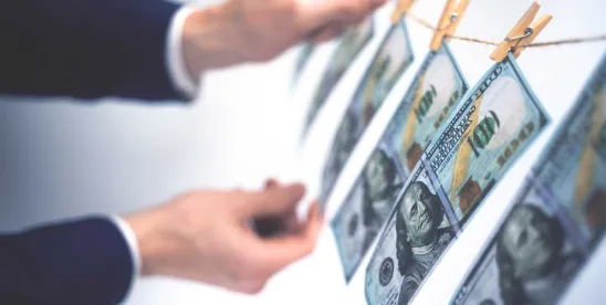 FINRA Fines Brokerage Firm $450,000 for Alleged BSA/AML Program Deficiencies