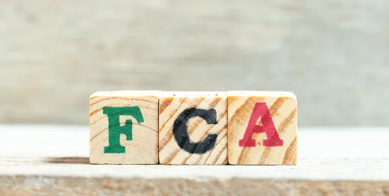 What Does IBM’s $17 Million FCA Settlement Portend for Government Contractors Wrestling with..