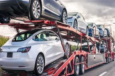 Long Distance Moving and the Benefits of Pre-Arranged Car Service