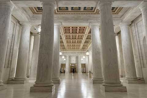 Last arguments of the term: huge cases for the Fourth Amendment and immigration