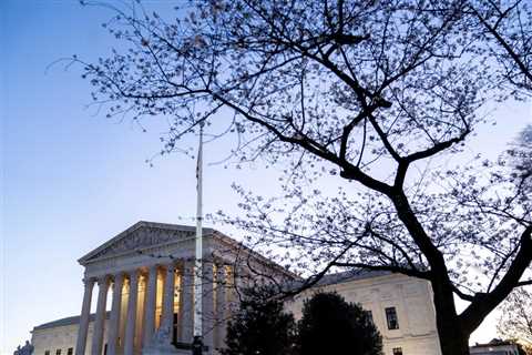 Court adds two cases to 2026-27 docket