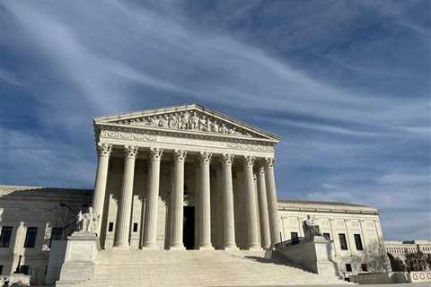 Justices to hear dispute over cancer warnings on pesticide labels