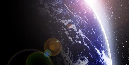 Employment Law Beyond Earth: Emerging Trends in the Space Workforce