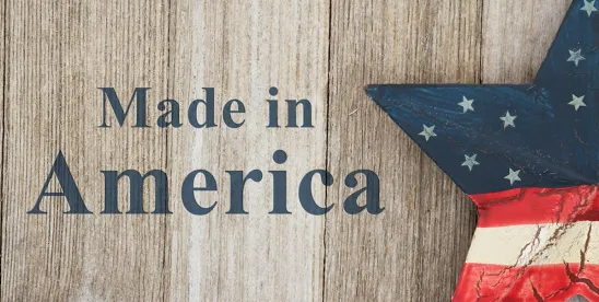 Trump Administration Issues Executive Order to Strengthen Enforcement of ‘Made in America’ Claims