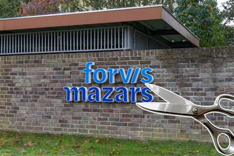 Layoff Watch ’26: Forvis Mazars Cuts 3% of the Workforce in Unusual Post-Busy Season Culling