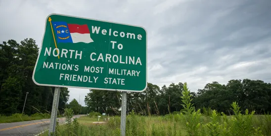 Old North State Report – April 24, 2026