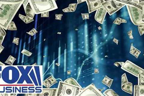 FOLLOW THE MONEY: CIO reveals which sector investors are spending BILLIONS on | Sunday Prep