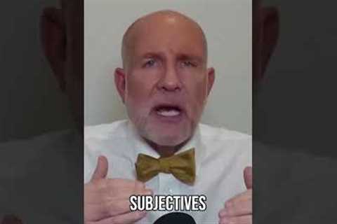 Negative Trends: Don''t Dismiss These Sentiment Numbers! #foryou #investing #business #investing