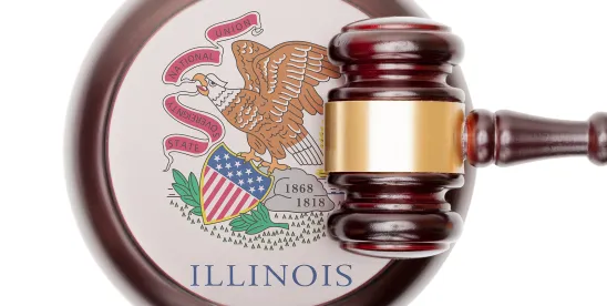 Illinois Supreme Court Sows New Minefield for Employers​