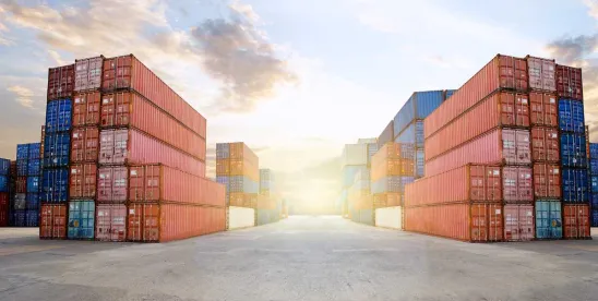 Global Supply Chain Rebound Brings Brand Manufacturer Disputes in 2026