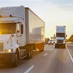 Enhancing Logistics with Long Haul Trucking and Premium Ride Services