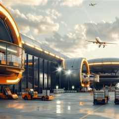 The Future of Air Freight Moving and Integrated Transport Systems
