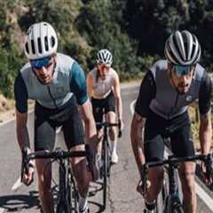Indoor Prep for Outdoor Races: HVAC’s Role in Hartford County Cycling