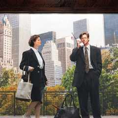 How Yuppies Changed America