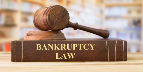 Weekly Bankruptcy Alert May 4, 2026 (For the Week Ending May 3, 2026)
