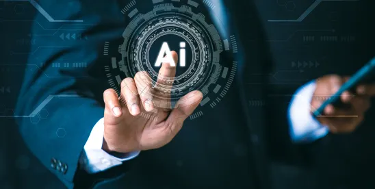Artificial Intelligence in Defense Contracting- What Contractors Need to Know Now
