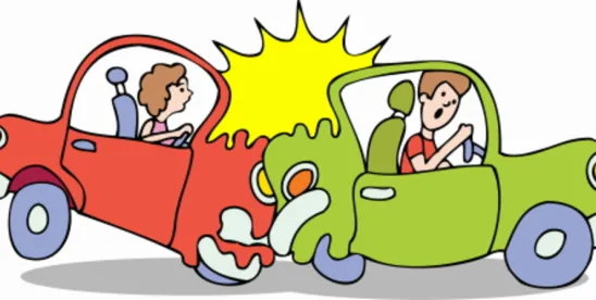 When a Rideshare Crash Happens: Determining Fault in Uber and Lyft Accidents