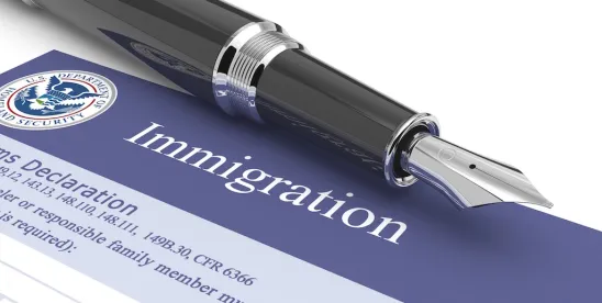 Avoid Costly Mistakes: Breaking Down the New Guidance for Form I-9