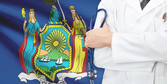 The New York Appellate Division’s First PSQIA Decision Denies Privilege Protection