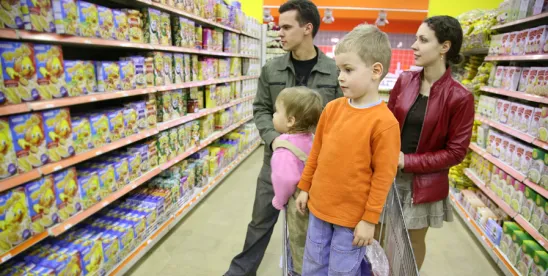 Maryland Enacts Food-Sector Personalized Pricing Law