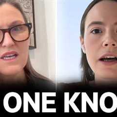 Cathie Wood & Tasha Keeney Make Huge Predictions!