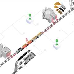 The Link Between Rail Freight and Scalable Cleanup Operations