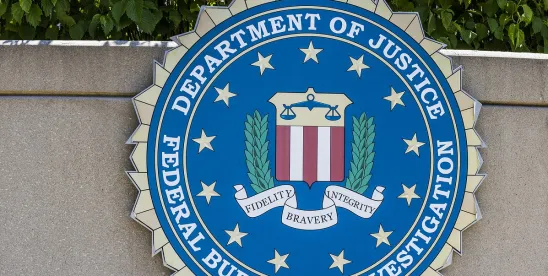 The Southern Poverty Law Center in the Crosshairs: The Indictment and the Difficult Road Ahead