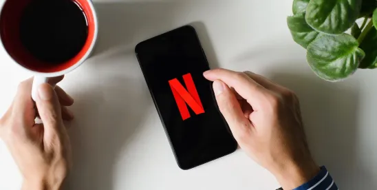 Texas Sues Netflix Over Allegations It Tracks Kids and Sells User Data