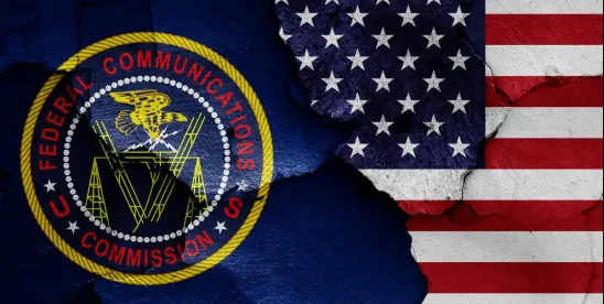 GETTING TO KNOW YOU: FCC Publishes New KYC Rules NPRM in Federal Registrar– Proposes Requirements..