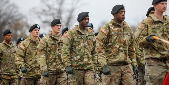 US Army FY 2027 Budget Request – Key Trends, Risks, and Implications