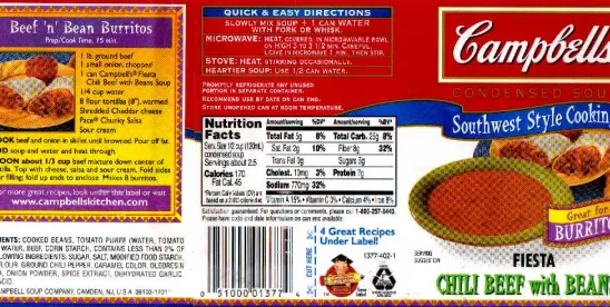 Colombia Proposes New “Ultra‑Processed” Front‑of‑Pack Warning Label