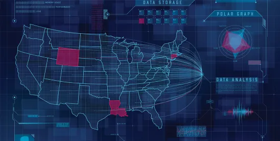 One Nation, One Privacy Law: GOP Introduces Federal Privacy Legislation