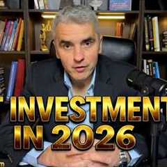 How to get investments for business ideas, projects, or innovation in 2026?