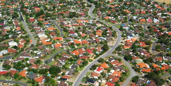 Institutional Ownership of Single-Family Housing and Build-to-Rent Communities: Emerging Regulatory ..