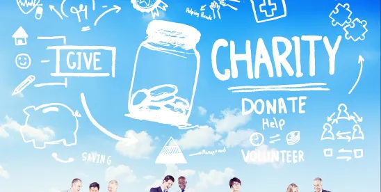 North Carolina’s Gift Ban- What Social Welfare Organizations and Event Sponsors Need to Know