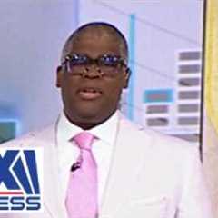 Charles Payne: History suggests the markets should do very well